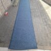 Tapeta Grande - Cor Azul Claro - Excelente Qualidade - Imagem 3