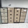 Arquivo de Aço - 4 portas - Diversos Modelos - Imagem 2