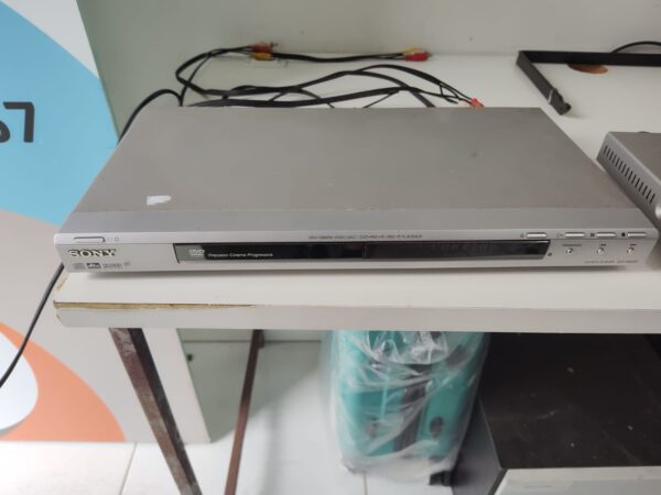 DVD Sony com Controle - Image 2