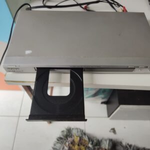DVD Sony com Controle