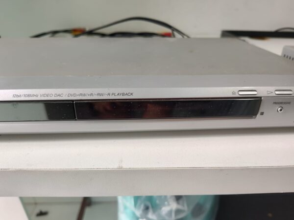 DVD Sony com Controle - Image 3