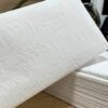 Papel Toalha Interfolhada 2 dobras FD Ipel Laminado ELX 22,5cm x 20,5cm 30g - 2000 Folhas - Imagem 2