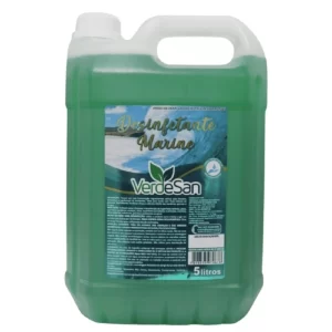 Desinfetante Marine - VerdeSan - 5L