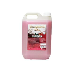 Desinfetante Floral 5L VerdeSan