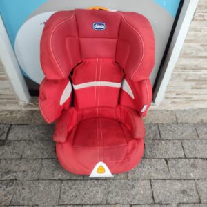 Cadeira para Criança Automóvel 15 a 36 kg Chicco
