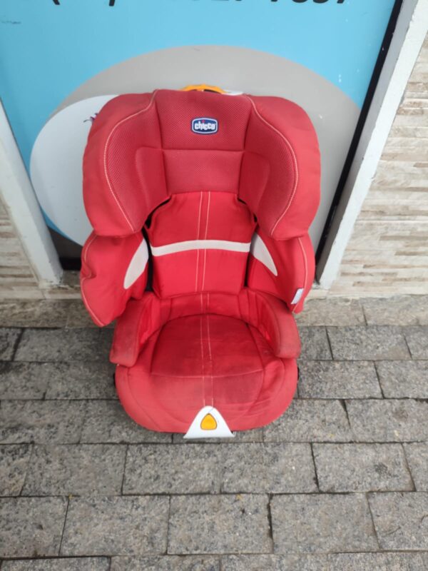 Cadeira para Criança Automóvel 15 a 36 kg Chicco