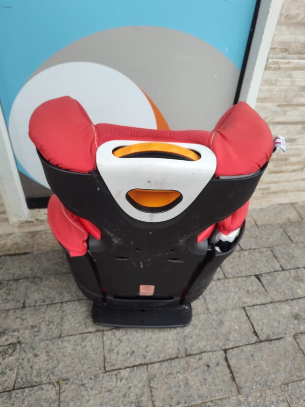 Cadeira para Criança Automóvel 15 a 36 kg Chicco - Imagem 3