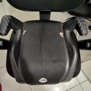 Cadeira elevada para Carro Tutti Baby