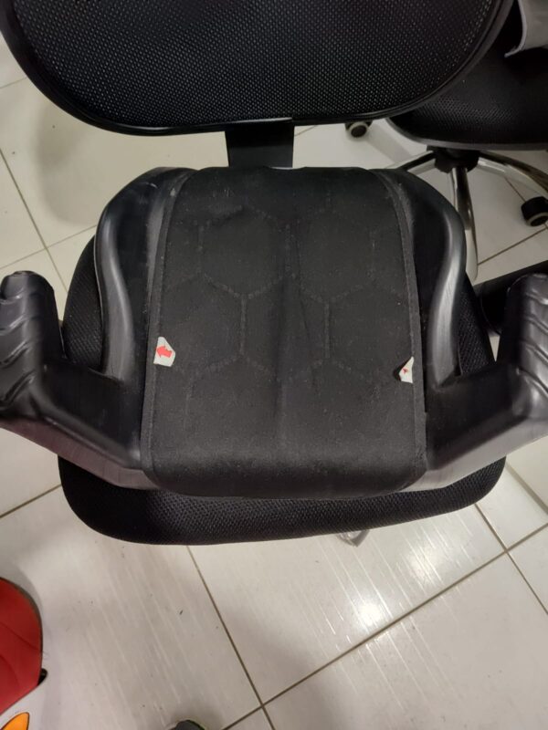 Cadeira elevada para Carro Tutti Baby - Imagem 2