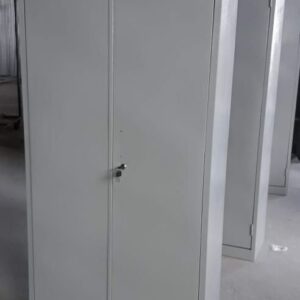 Armário 2 Portas de Aço - Modelo 17/75 - Chapa 26(novo)