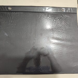 Porta Alvará - Porta Quadro de Funcionários - Avisos - Plástico Novo 0,43x0,34 cm