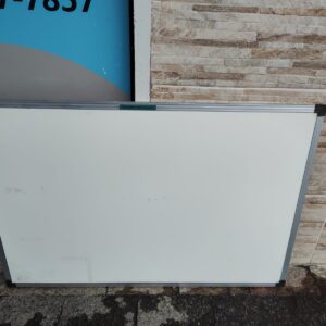Quadro Branco 90x60 - Excelente Qualidade