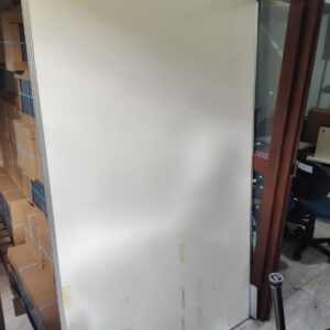 Quadro Branco 2.00 por 1,20 - Excelente Qualidade