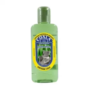 COALA- LIMPADOR PERFUMADO DE AMBIENTES - CAPIM LIMÃO - 120ml