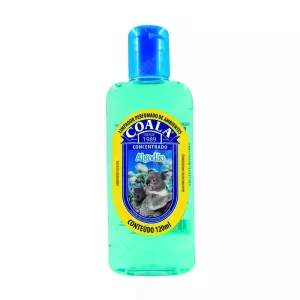 COALA- LIMPADOR PERFUMADO DE AMBIENTES - ALGODÃO - 120ml