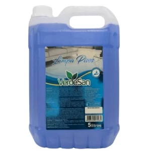 LIMPA PISOS - VERDESAN - 5LT