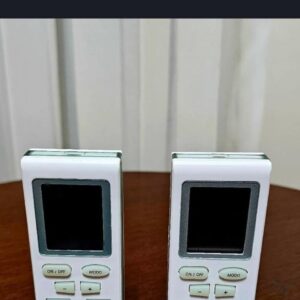 Controle Para Ar Condicionado - Original Gree - Modelo: YB1FA(Cada um)