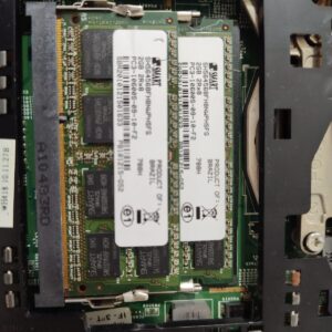 Memoria Ram 2GB