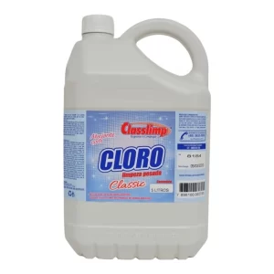 ALVEJANTE C/ CLORO CLASSLIMP 5LTS