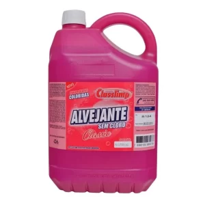 ALVEJANTE S/ CLORO CLASSLIMP 5LTS