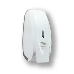 Velox Saboneteira 800ml Liquida C/Reservatório- Branca