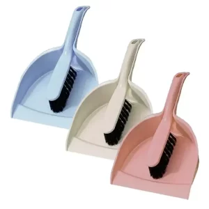 KIT PAZINHA- PÁ E ESCOVA- PEROVINHA