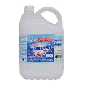 Desinfetante Eucalipto Econômica - Classlimp - 5L