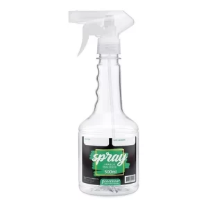 Frasco Pulverizador Gatilho - 500ml