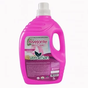 ALVEJANTE SEM CLORO 5L - VERDESAN