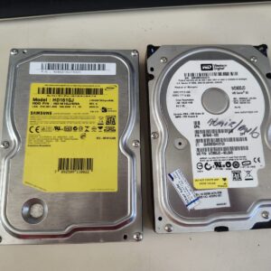 HDs Diversos Modelos, Marcas e Tamanhos