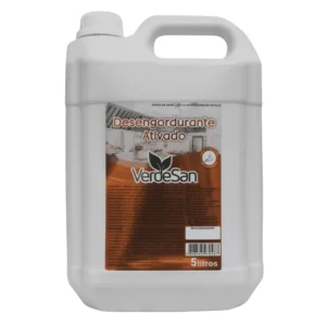 DESENGORDURANTE ATIVADO 5L VERDESAN