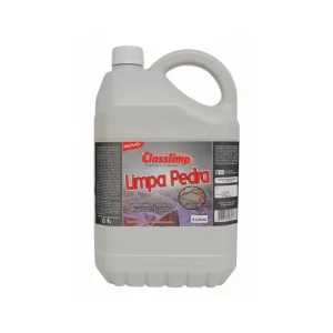 LIMPA PEDRAS 5L - CLASSLIMP