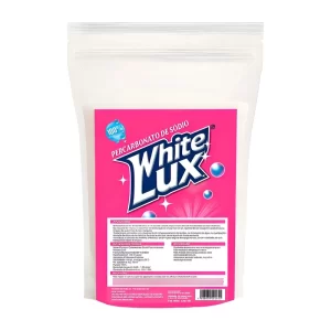 PERCARBONATO DE SÓDIO - WHITE LUX - 1 KG