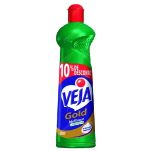LIMPADOR VEJA MULTIUSO 500ML CAMP 10% OFF