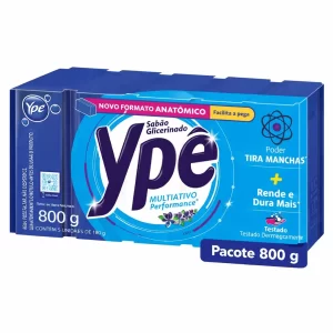 SABAO YPE PERF 160G MULTIATIVO C/5 180GR