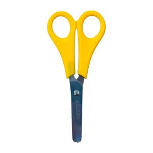 TESOURA ESCOLAR COLORIDA 13CM - MP-501