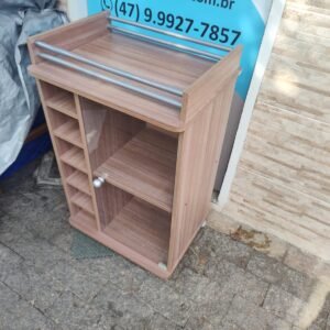 Adega Carvalho - Excelente Qualidade