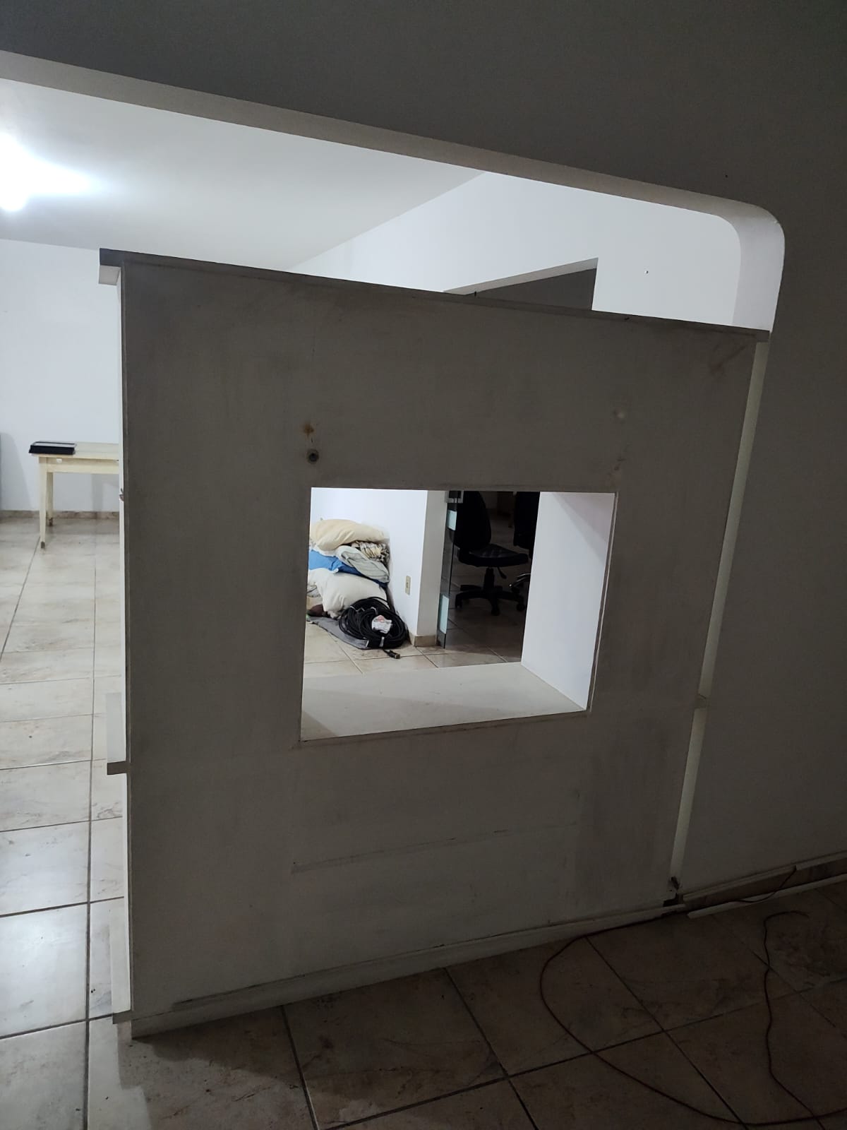Armário Prateleira - Cor Branca - Excelente Qualidade - Imagem 3