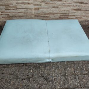 Almofada para Cachorro 1,07 mts comprimento por 0,67 cm de profundidade