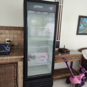 Expositor de Produtos Refrigerados - Zerado