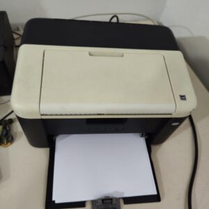 Impressora Brother modelo 1212w - 110v - Funcionando