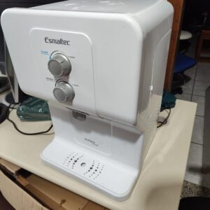 Purificador de Água Esmaltec Purágua Acqua 7