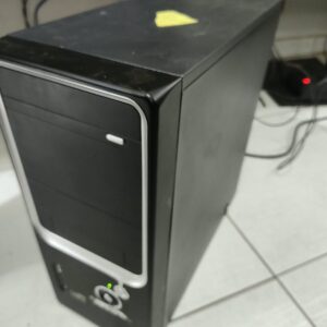 CPU Processador Intel Core i3-3240 (3a geração) e 8 GB de memória RAM -- SSD 240GB