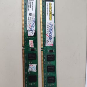 Memoria Ram DD2 - 2 GB - R$ 30 cada